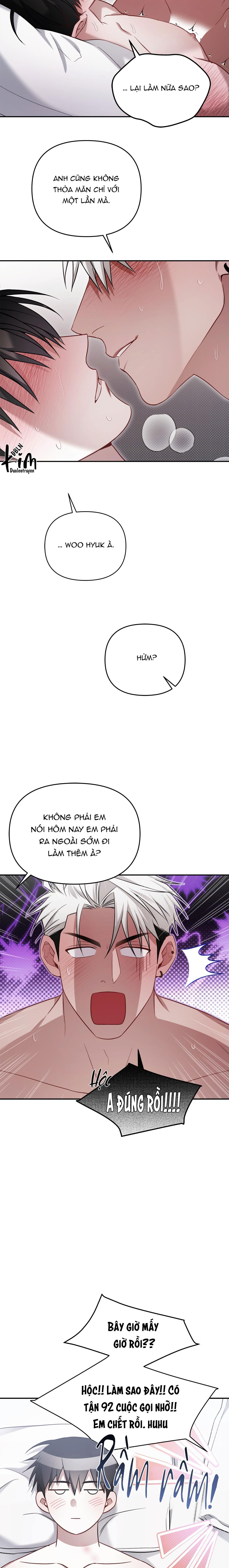 bl ngắn chịch hỏny Chapter 41.5 TÌNH BẠN XX END - Trang 2