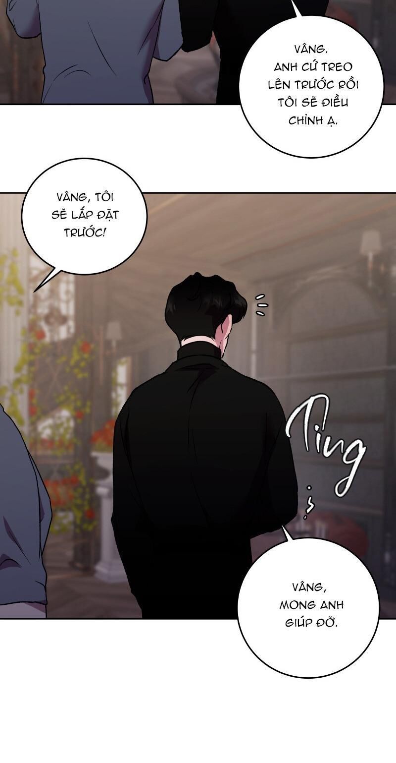 nỗi sợ của hwan yeong Chapter 37 - Next Chapter 37