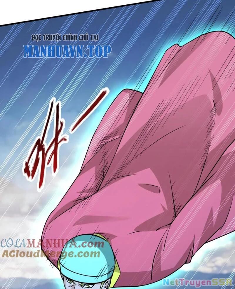 Vô Địch Đốn Ngộ Chapter 309 - Trang 2