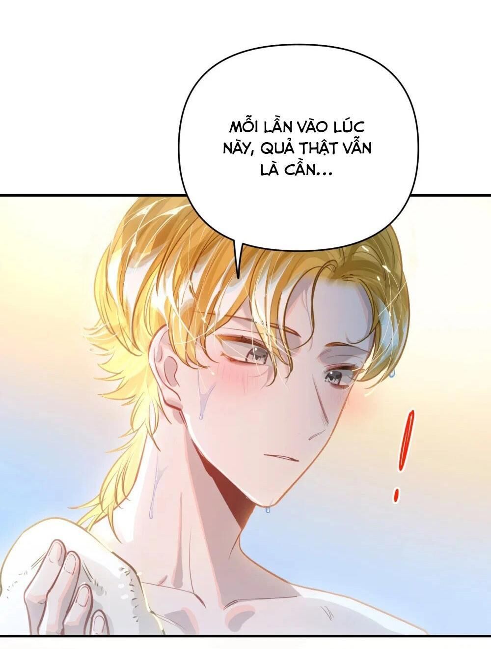 tôi có bệnh Chapter 38 - Trang 1