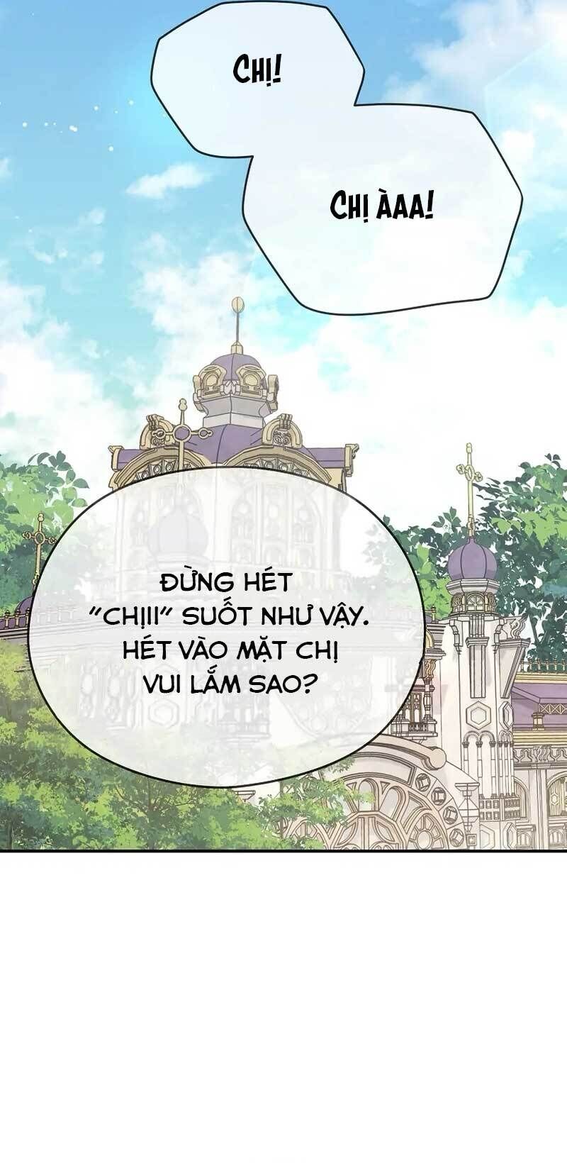 Cây Cúc Tây Thân Yêu Của Tôi Chapter 68 - Trang 1