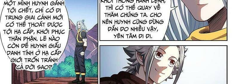 ta là đại thần tiên Chapter 324 - Trang 2