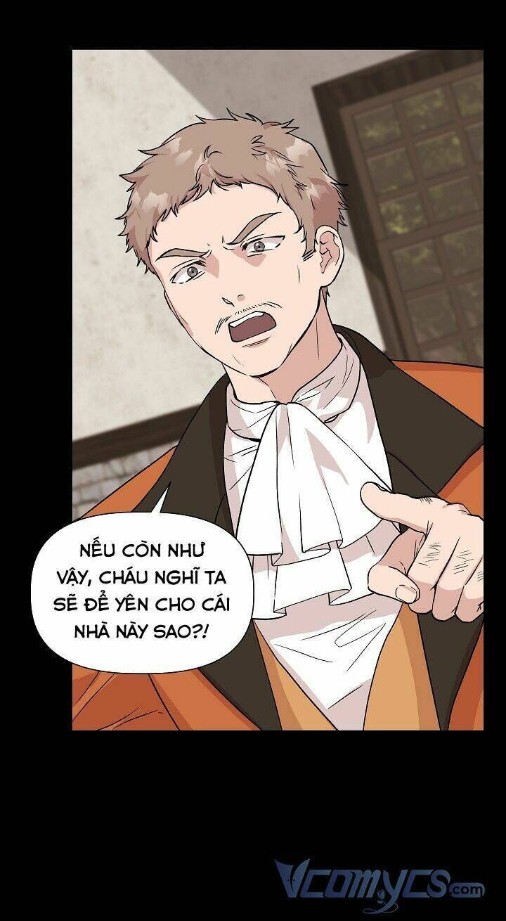 tôi không phải là cinderella chapter 39 - Trang 2