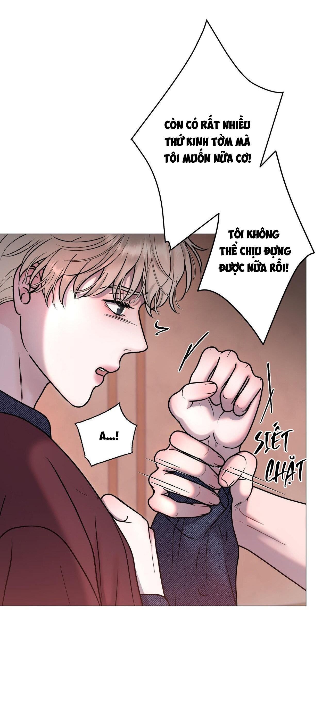 ảo tưởng Chapter 7 - Next Chapter 8