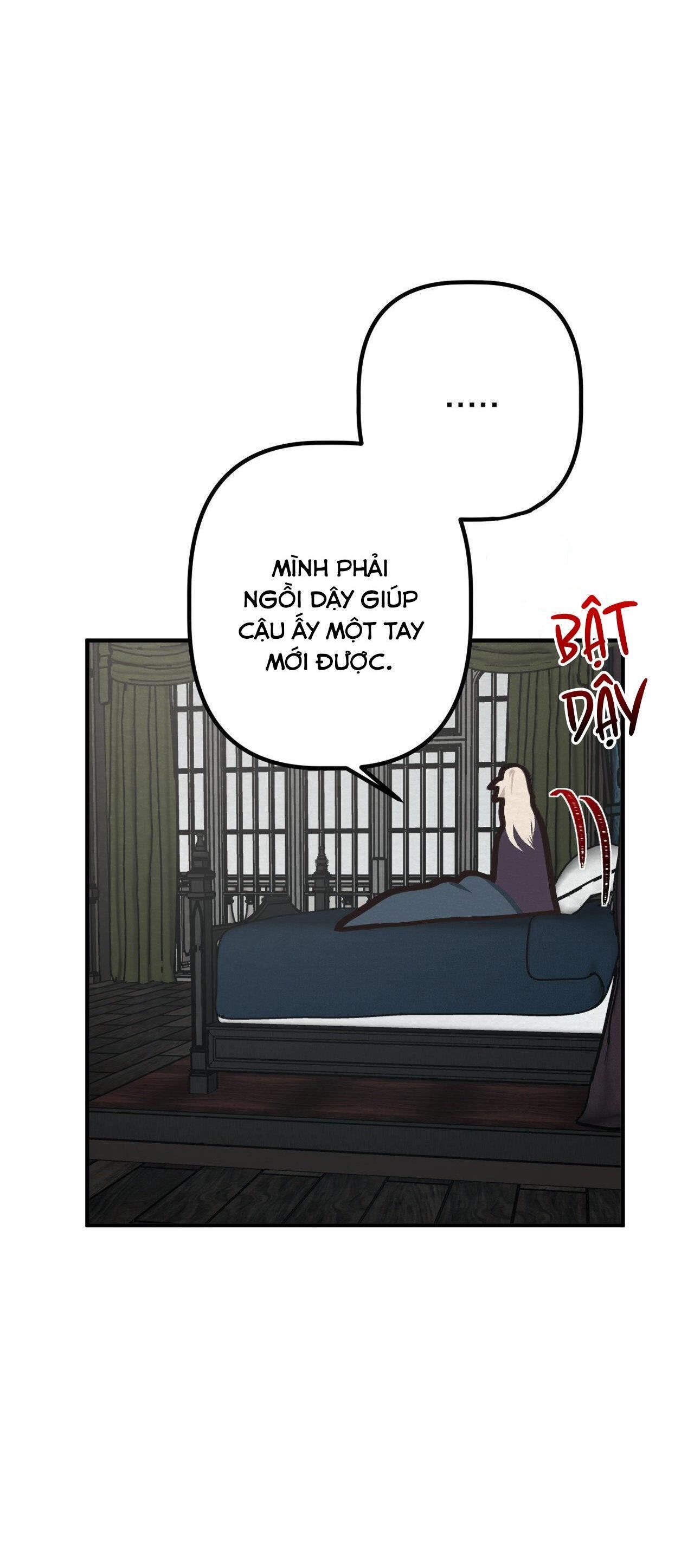 devil on top Chapter 26 - Trang 2