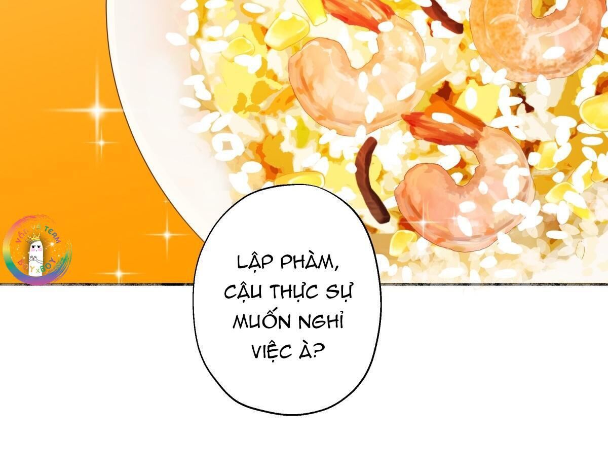 Dương Sinh Tiểu Tuyết (DROP) Chapter 26 - Next Chapter 27