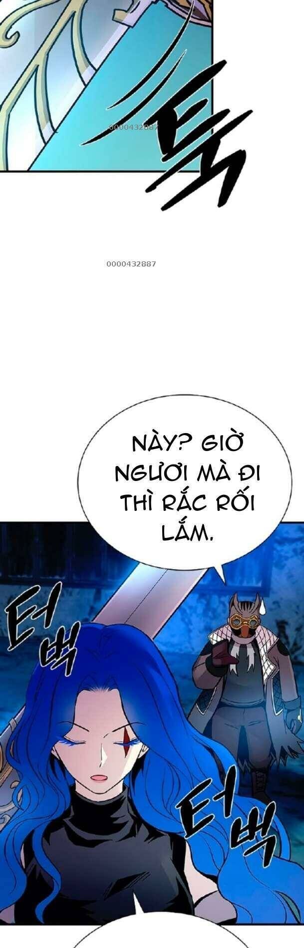 Trùng Sinh Trở Thành Ác Nhân Chapter 99 - Next Chapter 100