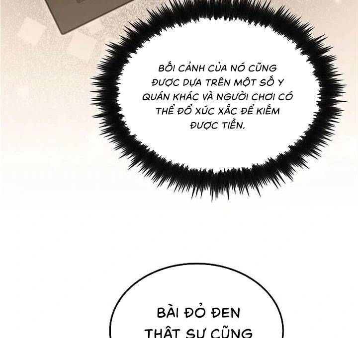 bác sĩ trùng sinh về murim Chapter 147 - Trang 2