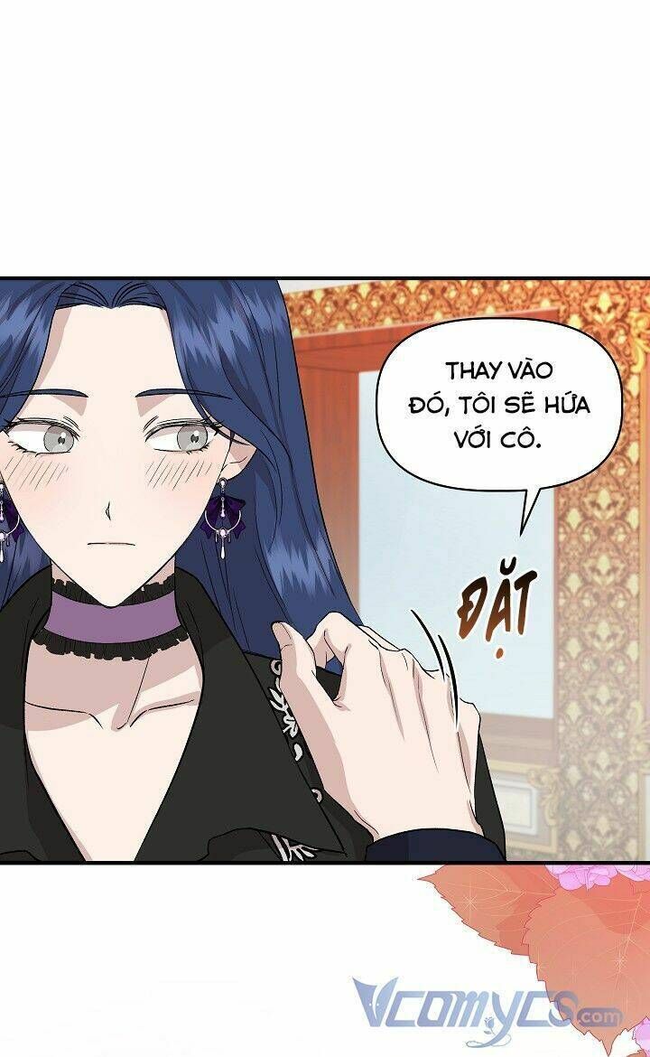 tôi không phải là cinderella chapter 33 - Trang 2