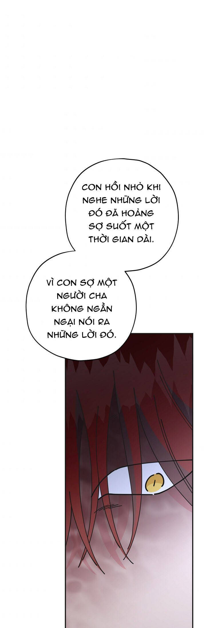 người hùng của ác nữ Chapter 84.1 - Trang 2