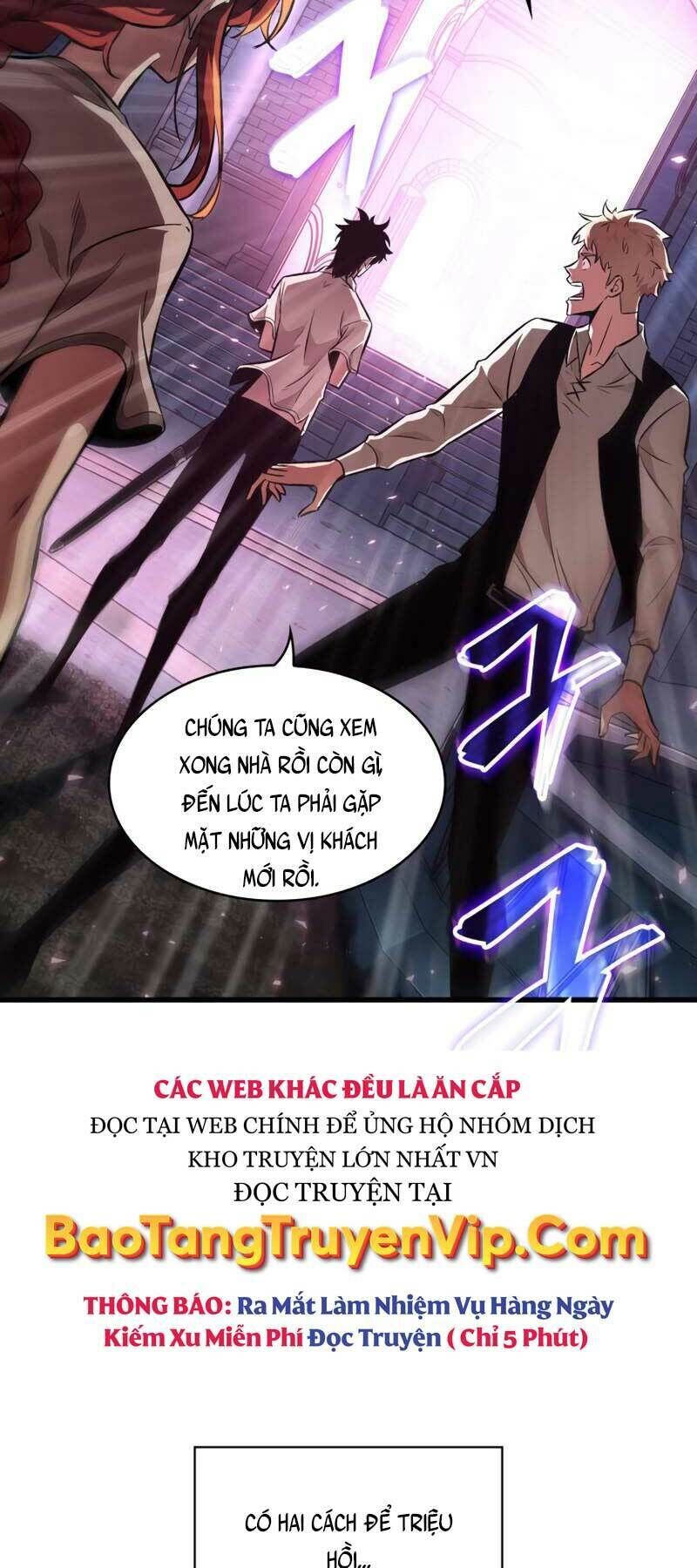 gacha vô hạn chapter 7 - Next chapter 8