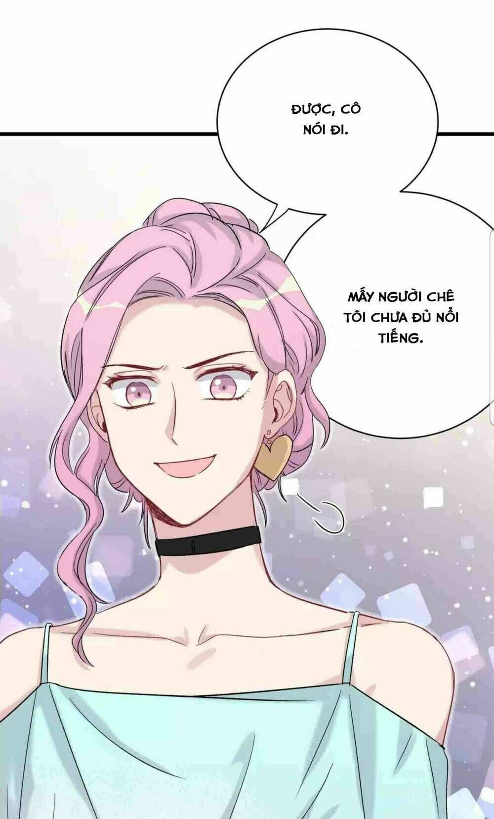 đứa bé là của ai ???? chapter 76 - Trang 2