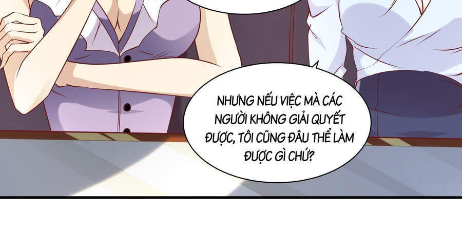 Ba Tôi Là Chiến Thần Chapter 18 - Trang 2