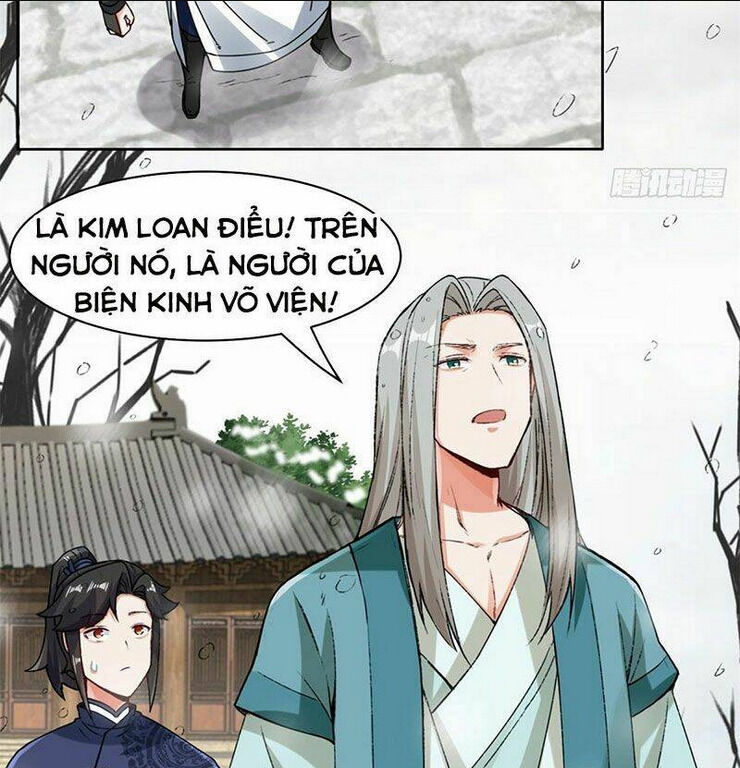 vô tận thôn phệ chapter 22 - Next chapter 23