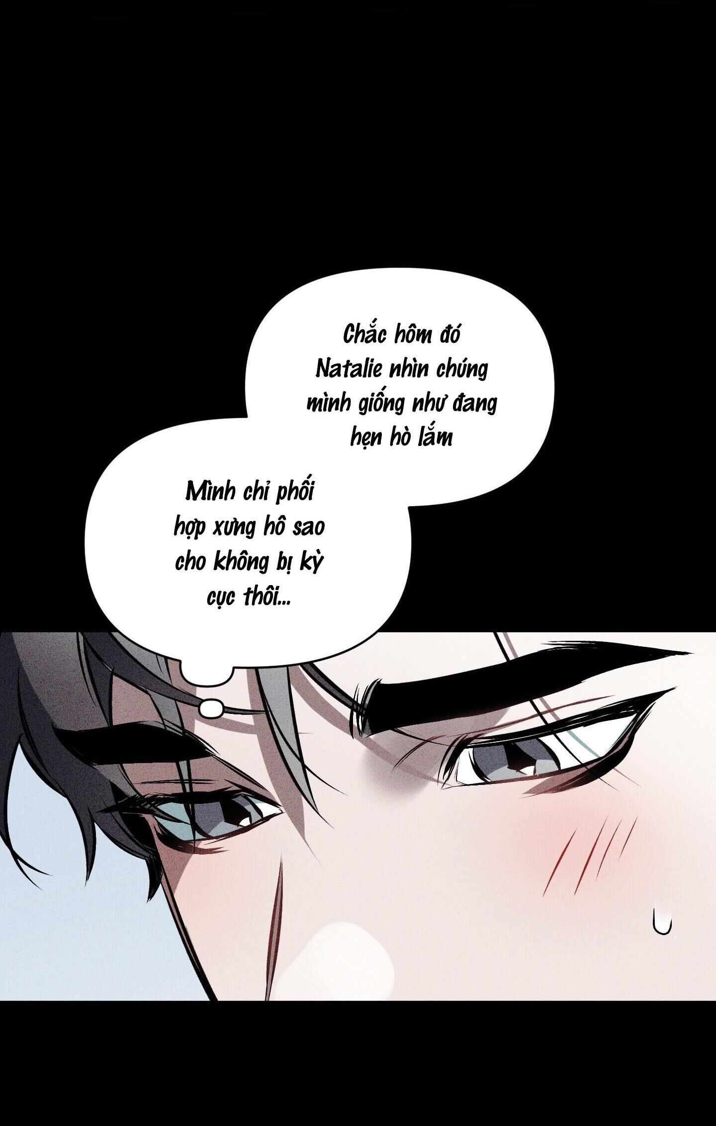 (CBunu) Định Tên Mối Quan Hệ Chapter 36 - Trang 2