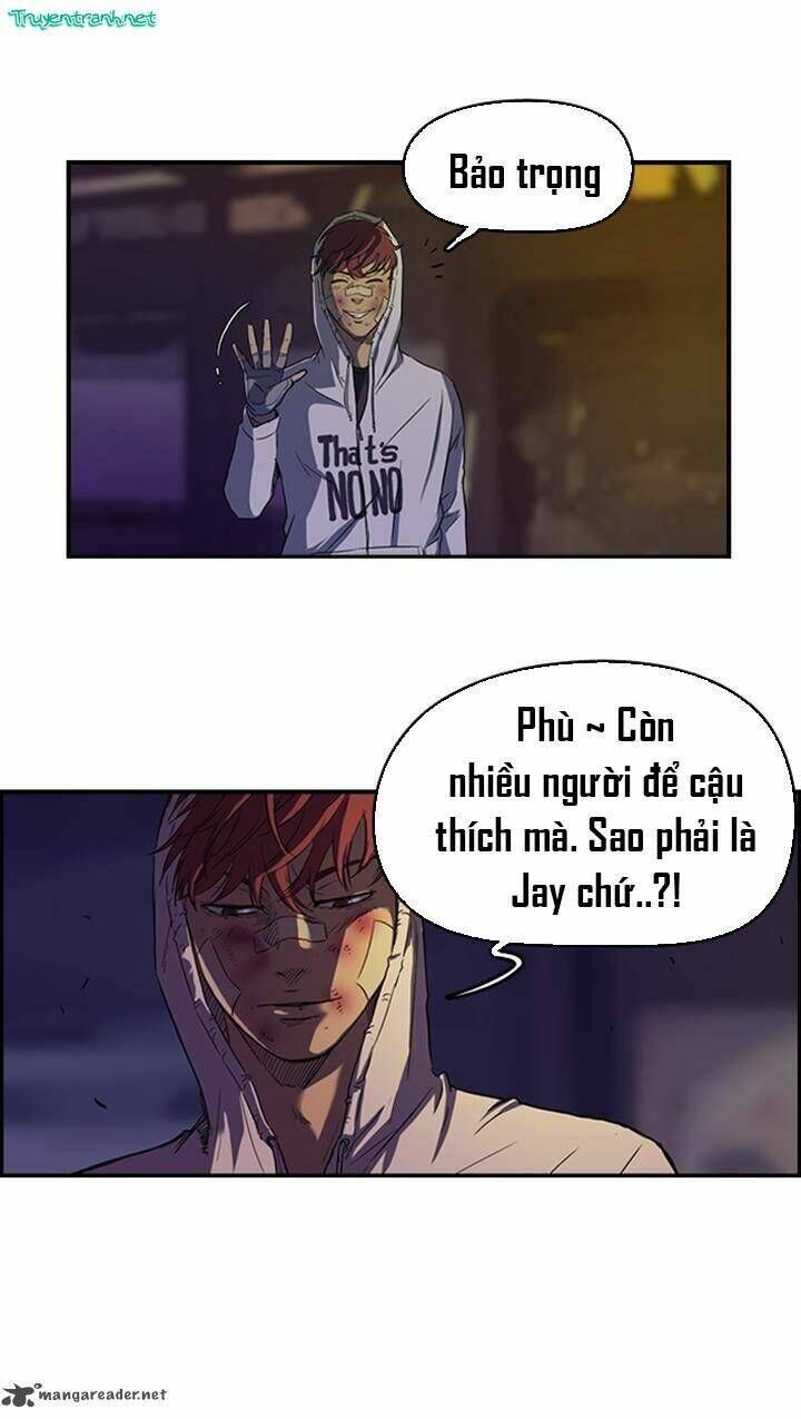 thể thao cực hạn chapter 48 - Next chapter 49