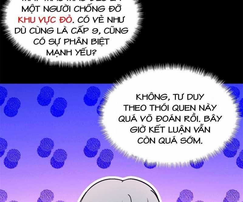 tận thế trò chơi ghép hình Chapter 96 - Next Chương 97