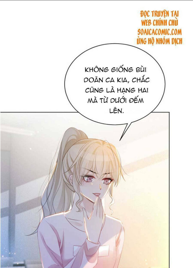 được các anh trai chiều chuộng tôi trở nên ngang tàng chapter 55 - Next chapter 56