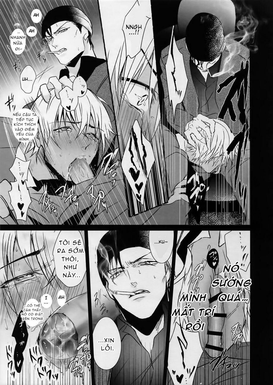 doujinshi tổng hợp Chapter 107 - Next 108