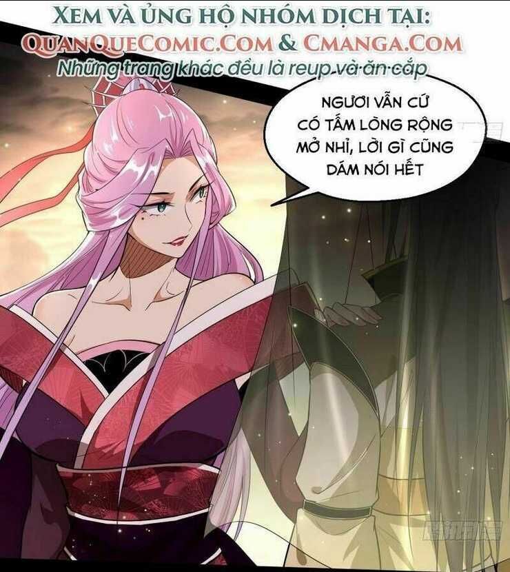 ta là tà đế chapter 83 - Next chapter 84