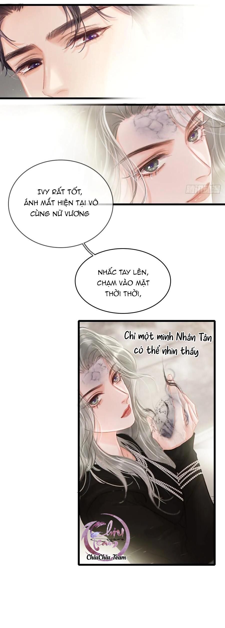 Quen Lâu Mới Biết Người Thiếu Tâm Cơ Chapter 5 - Next Chapter 6