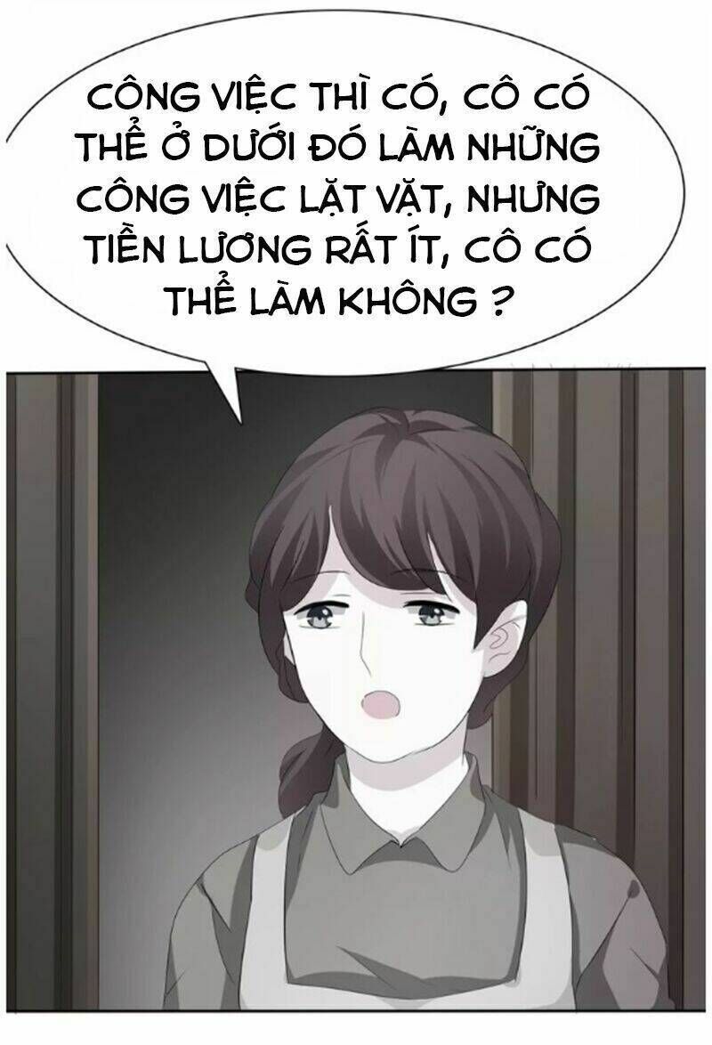 Một Lời Không Hợp Liền Hút Máu Chapter 22 - Next Chapter 23