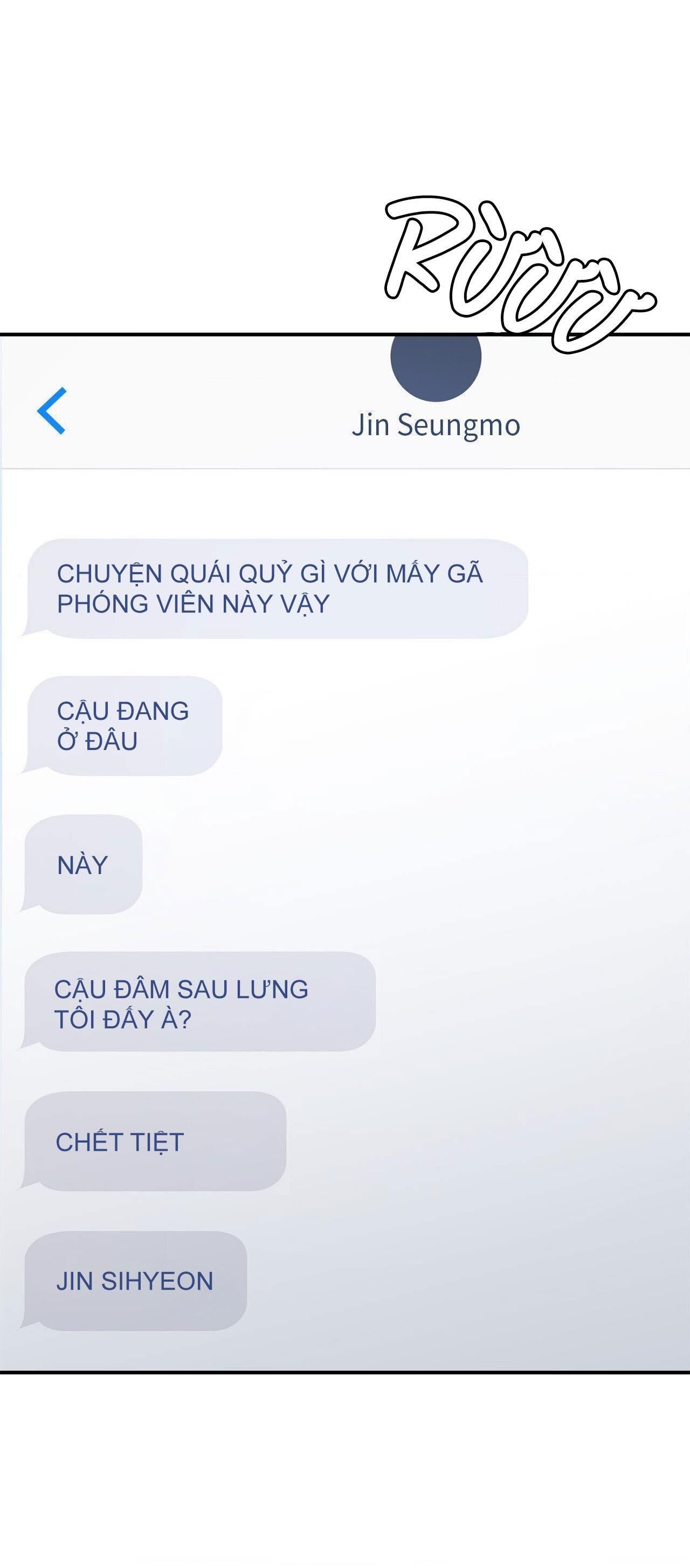 dục vọng của quái thú Chapter 10 - Trang 2