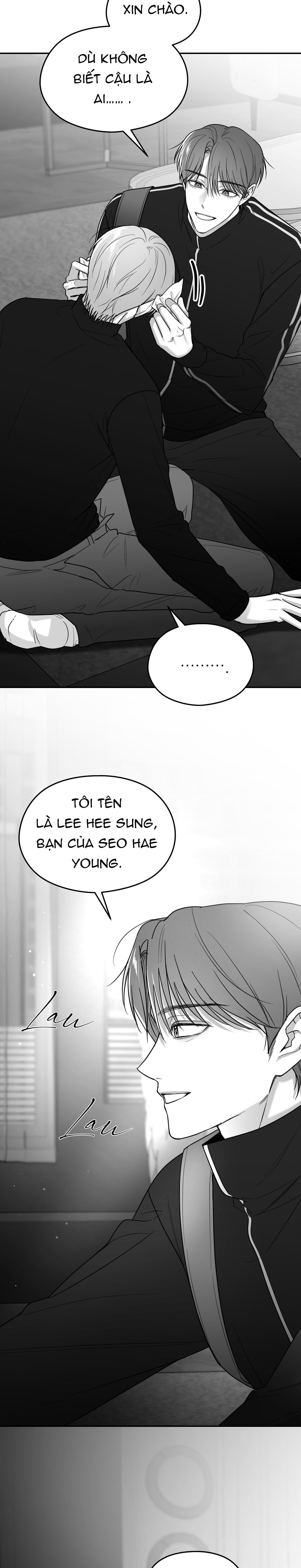 non zero sum Chapter 41 - Trang 1