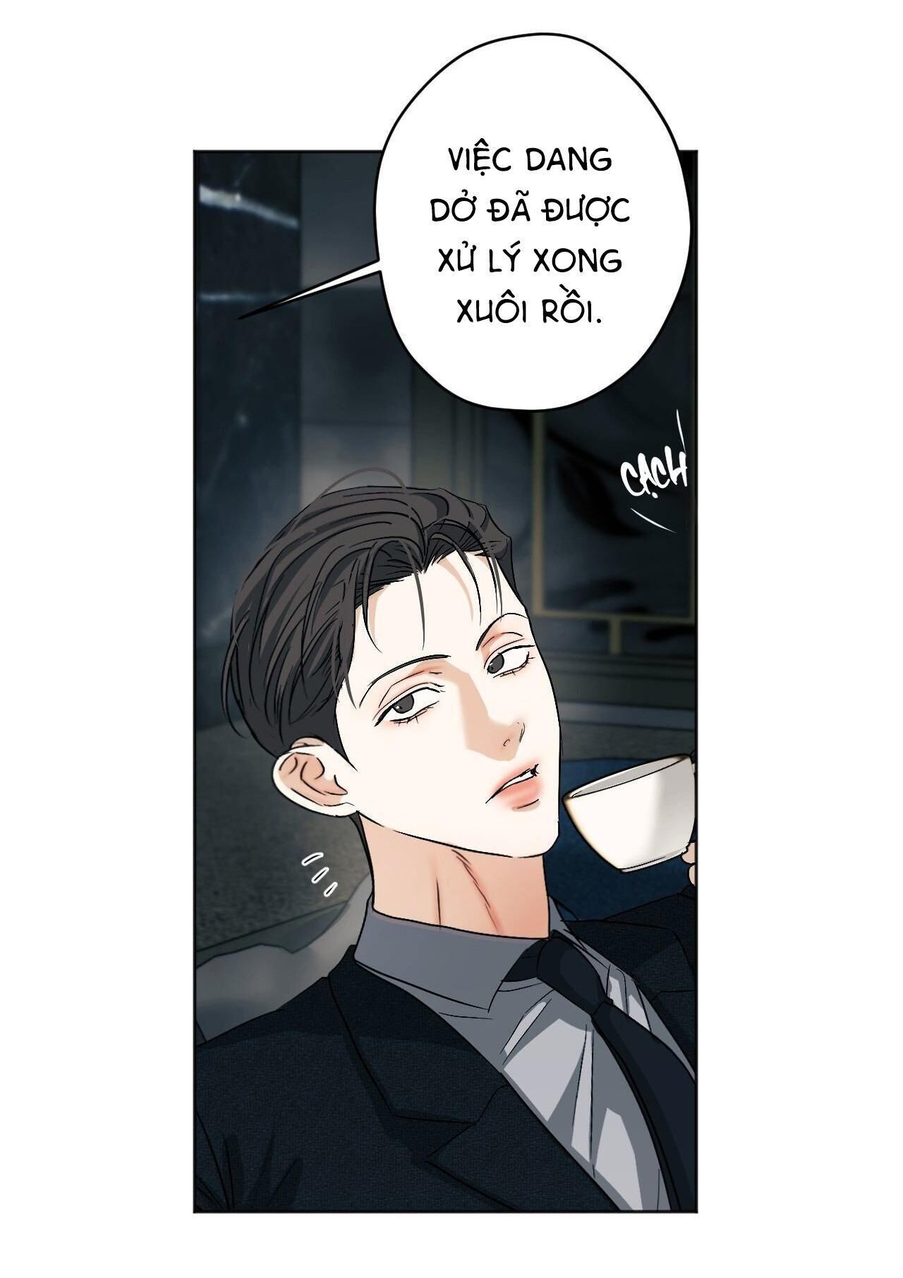 sắc dục Chapter 24 - Next Chương 25