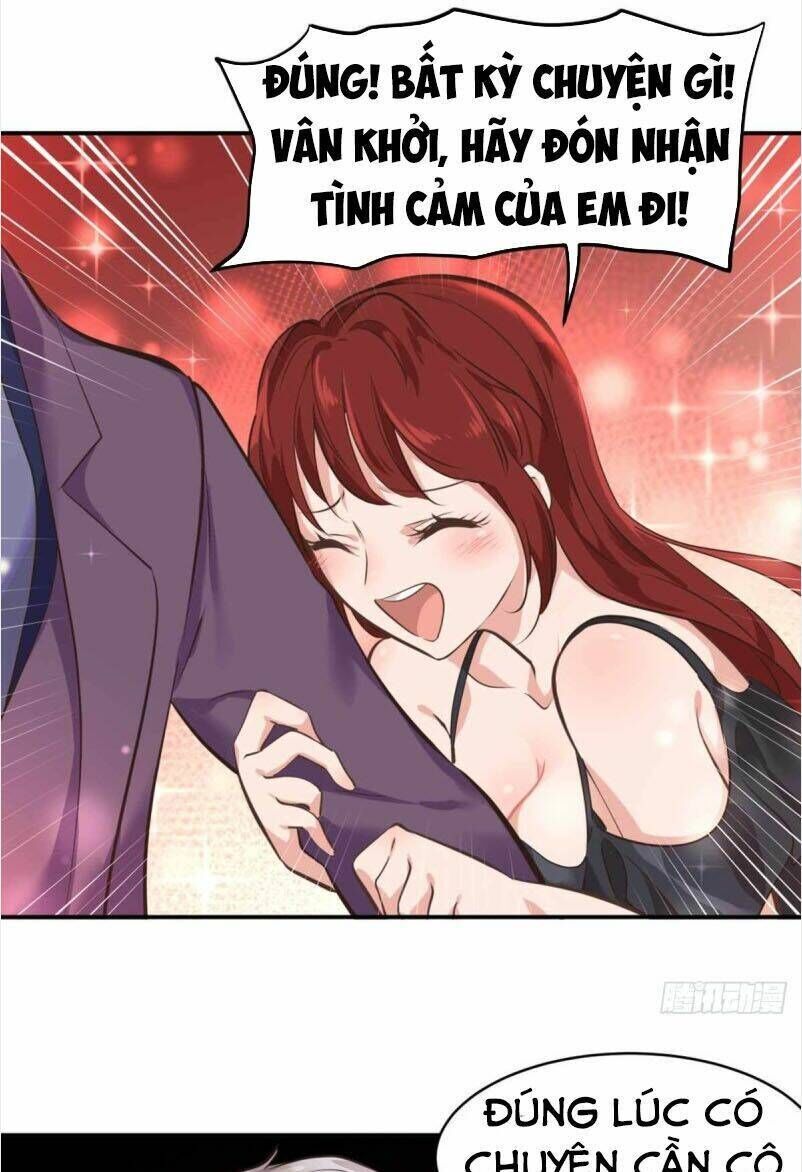 đô thị tối cường cuồng binh Chapter 28 - Trang 2