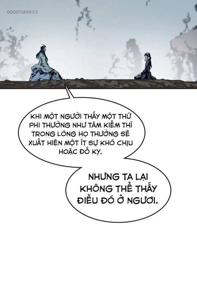 hồi ức của chiến thần Chapter 105 - Trang 2