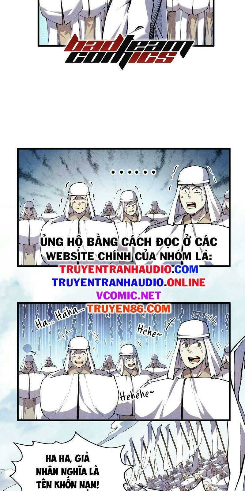 vạn cổ chí tôn chapter 72 - Trang 2