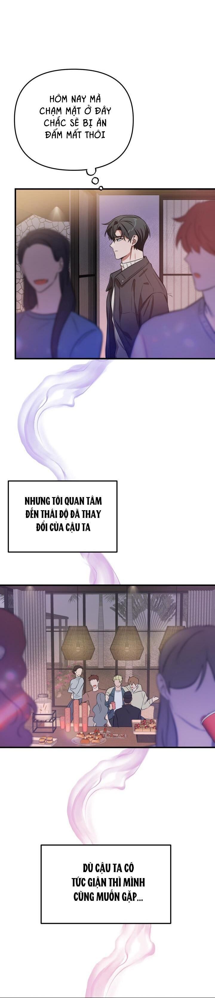 bl ngắn chịch hỏny Chapter 38.2 YÊU T HƠN 2 - Trang 2