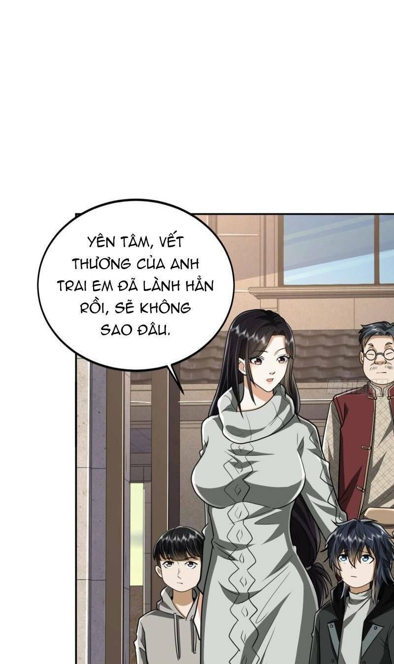 đệ nhất danh sách chapter 159 - Next chapter 160