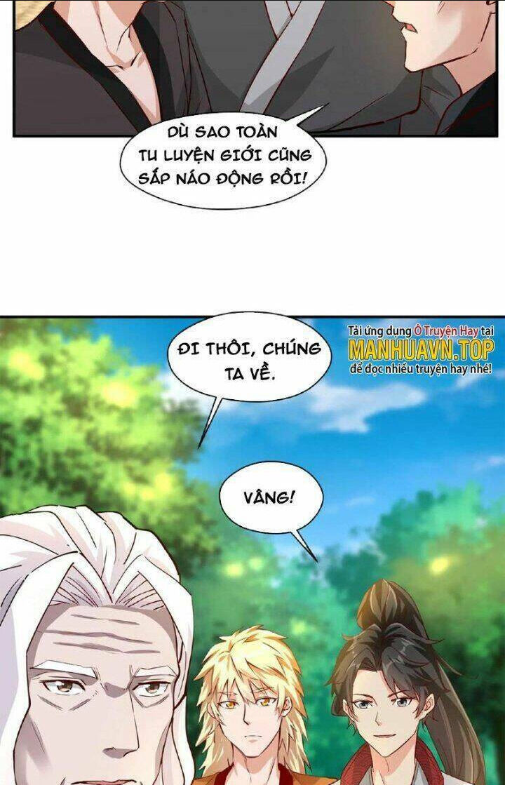 Vô Địch Đốn Ngộ Chapter 69 - Trang 2