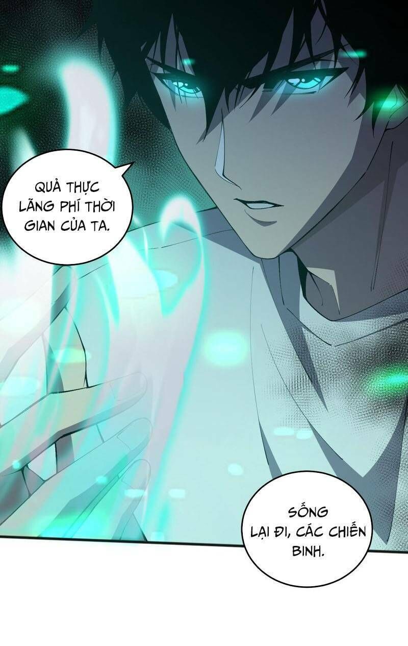 thảm họa tử linh sư Chapter 26 - Next chapter 27