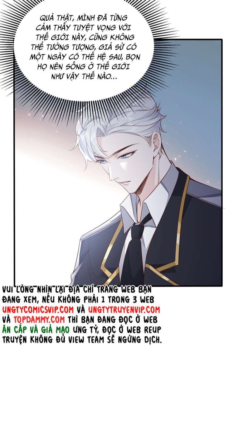 Xuyên Nhanh Chi Cải Tạo Bắt Đầu Lại Làm Người Chapter 46 - Next Chapter 47