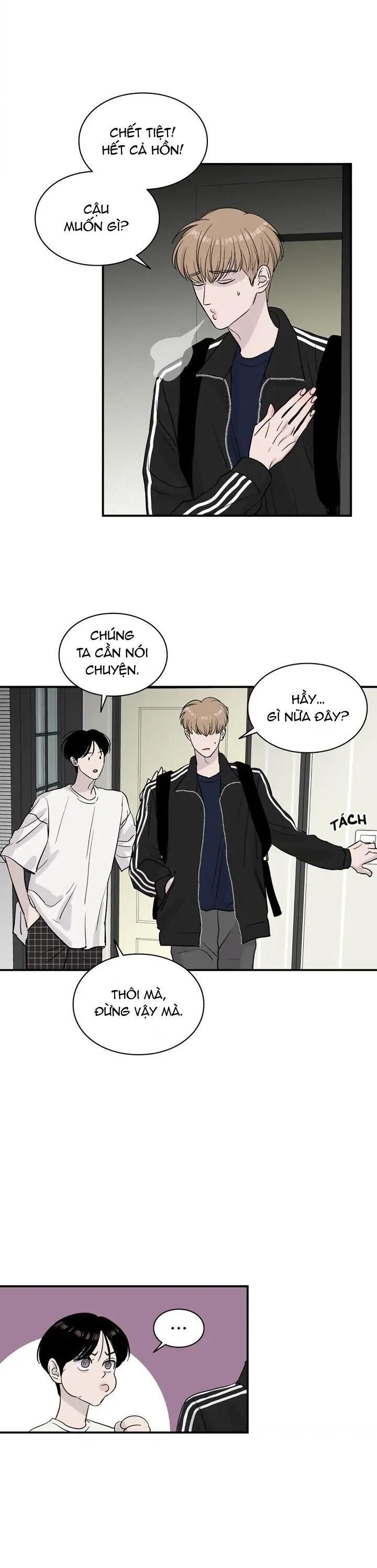 vươn tới những vì sao Chapter 7 - Next Chương 8