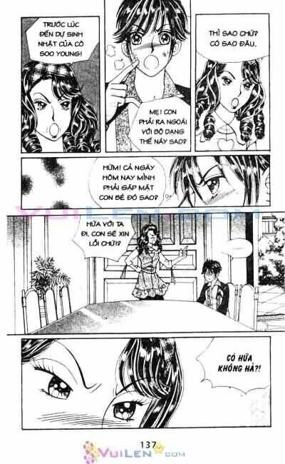 Anh là của tôi Chapter 2 - Next Chapter 3