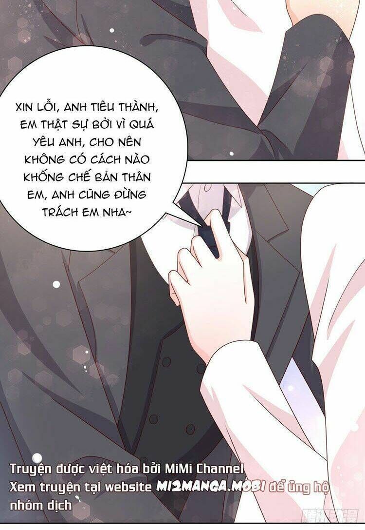 bà xã quyến rũ trí mạng: tổng tài muốn tái hôn chapter 8 - Trang 2