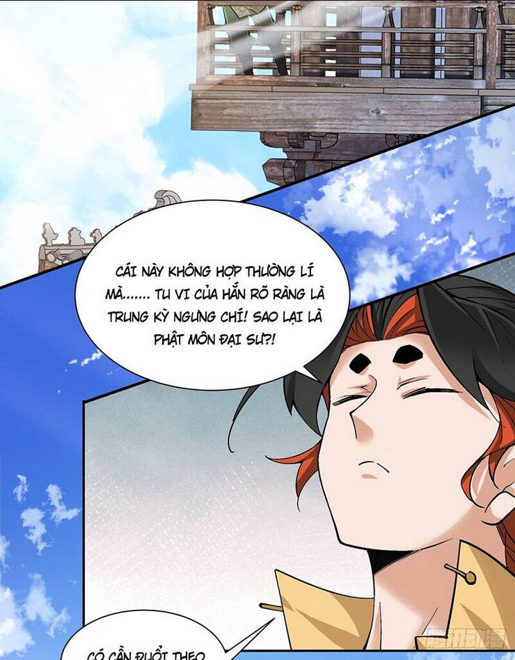 đồ đệ của ta đều là đại phản phái chapter 62 - Next chapter 63