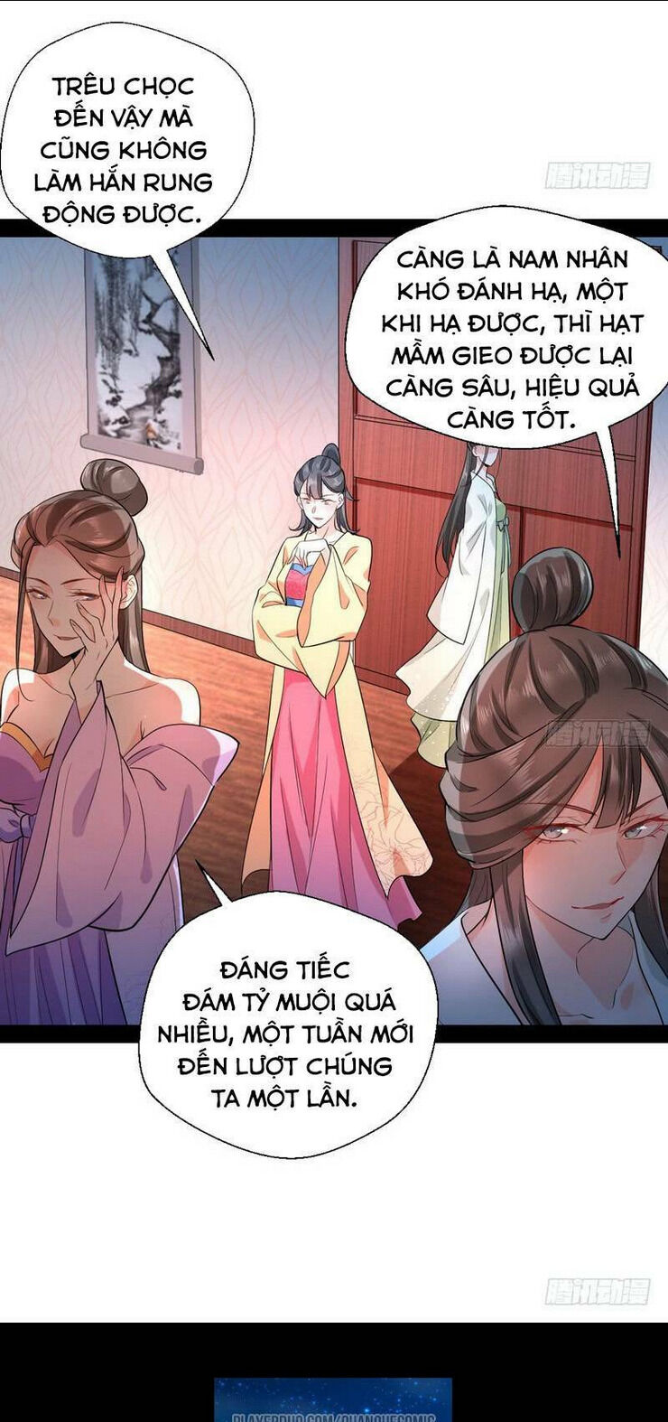 ta là tà đế chapter 26 - Next Chapter 27