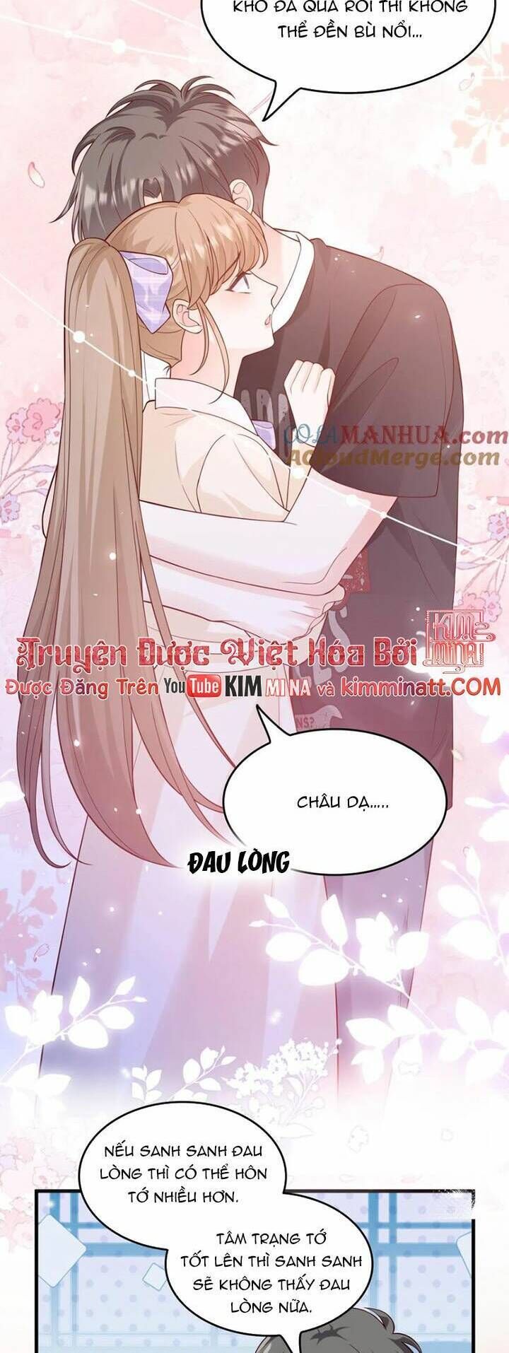 tình yêu cháy bỏng chapter 97 - Trang 2