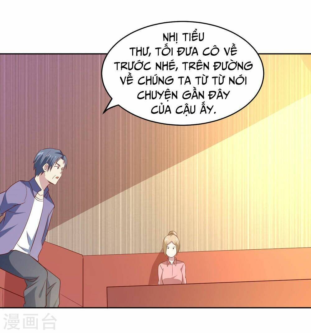 tay chơi thần cấp Chapter 84 - Next Chapter 85