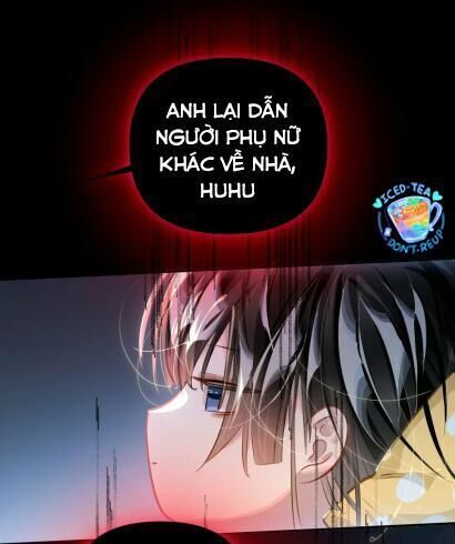 tôi có bệnh Chapter 55 - Trang 1