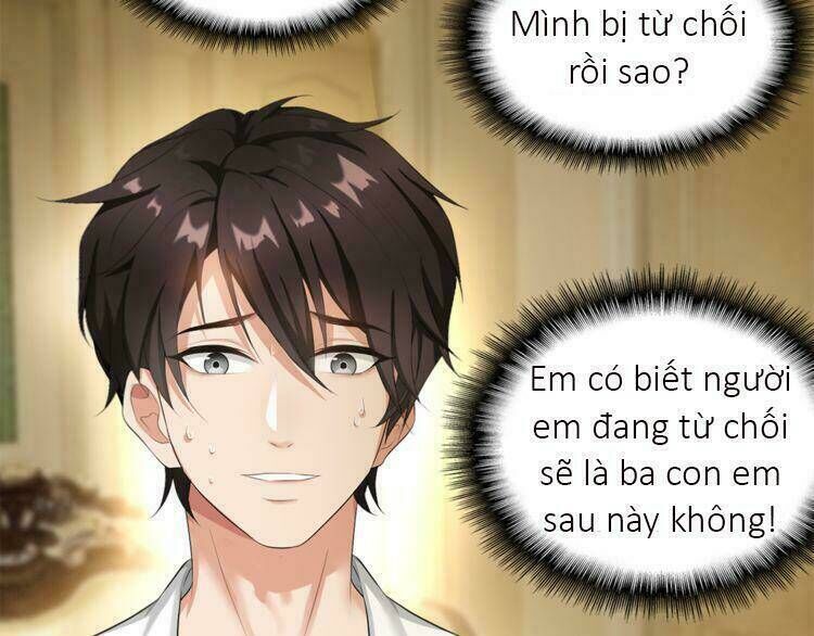 cô vợ nhỏ nuông chiều quá lại thành ác!! chapter 5 - Next chapter 6