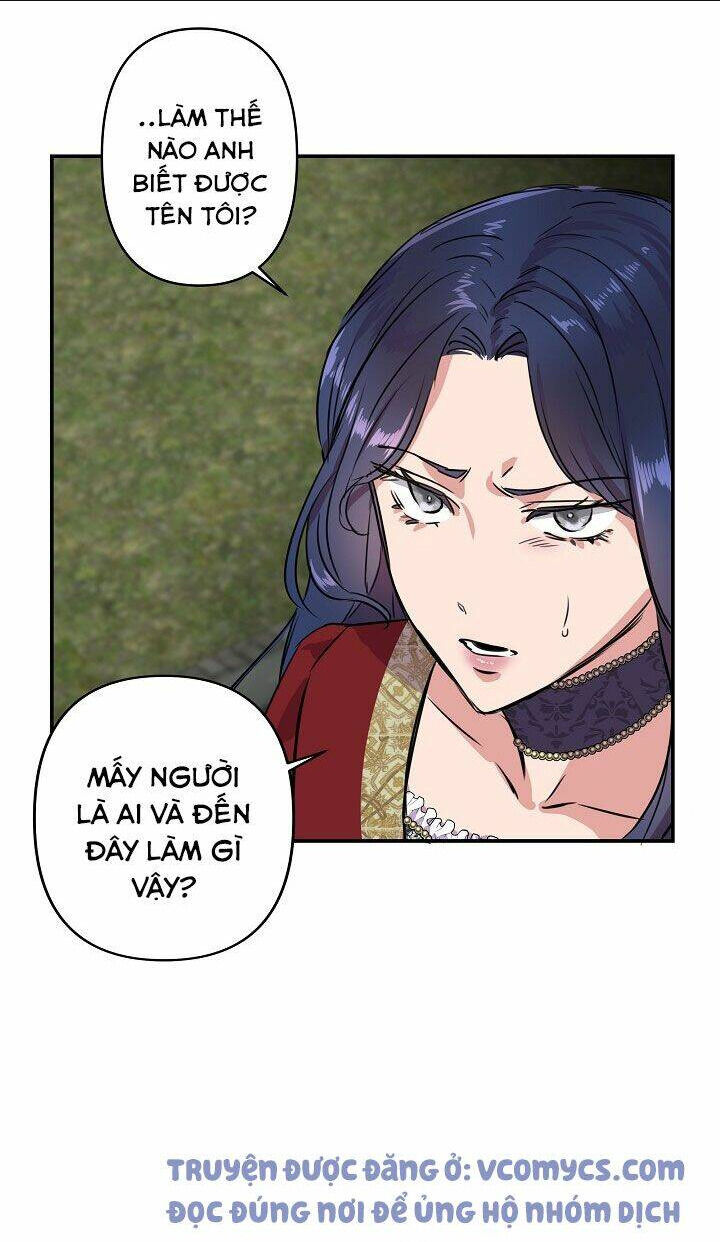 tôi không phải là cinderella chapter 1 - Trang 1