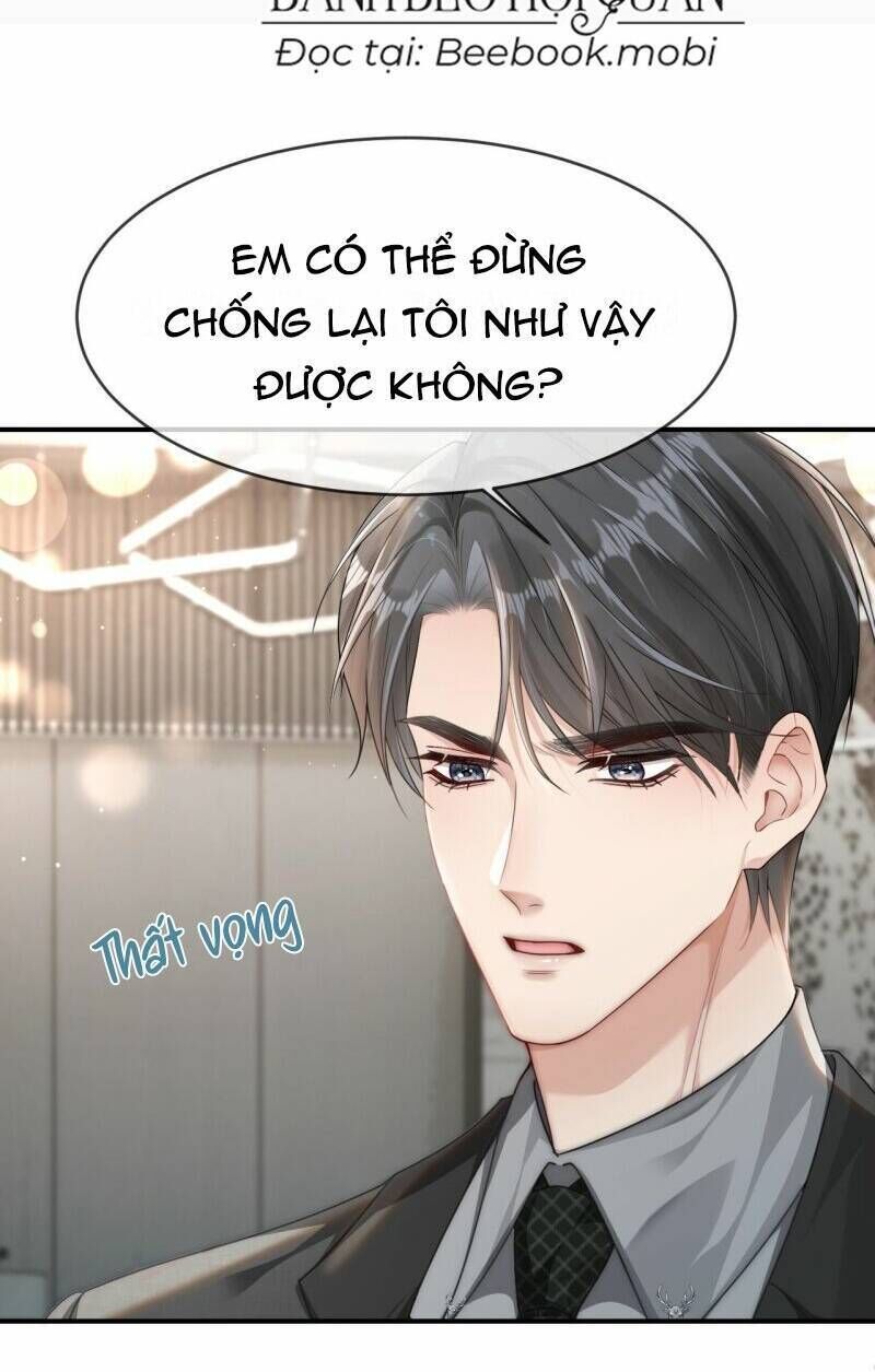 sau khi chia tay, cô ấy trở thành nữ vương hotsearch chương 11 - Next chapter 12