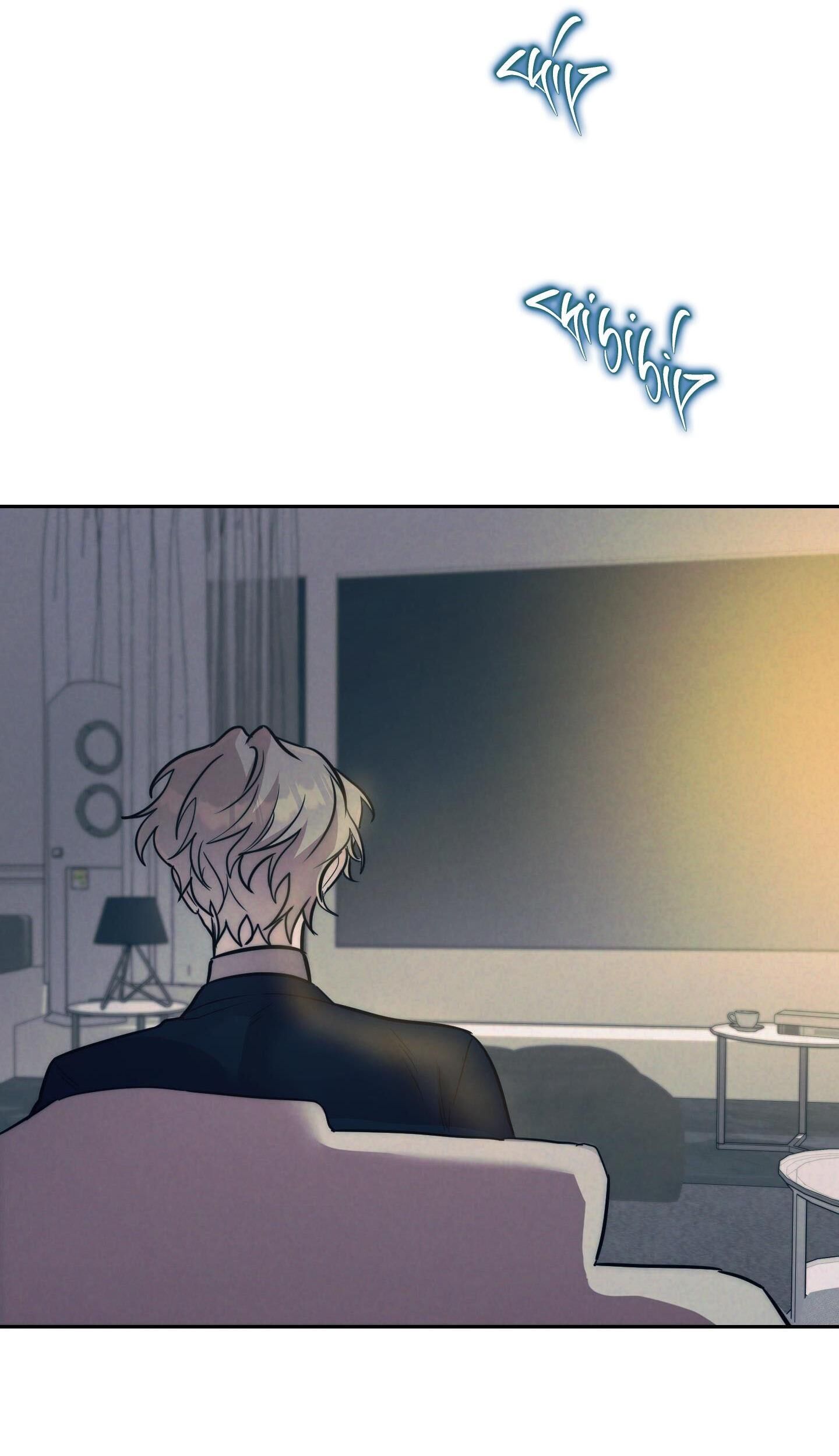 (CBunu) Stigma Chapter 26 - Next Chapter 27