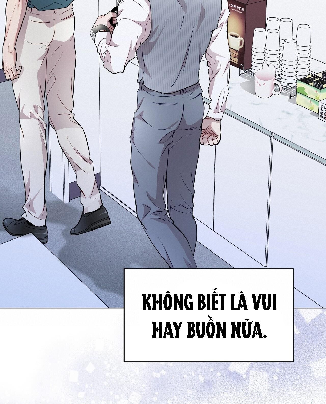 lối sống ích kỷ Chapter 20 - Trang 2